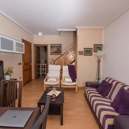 El Cuatro. Calle La Pasera Porrúa