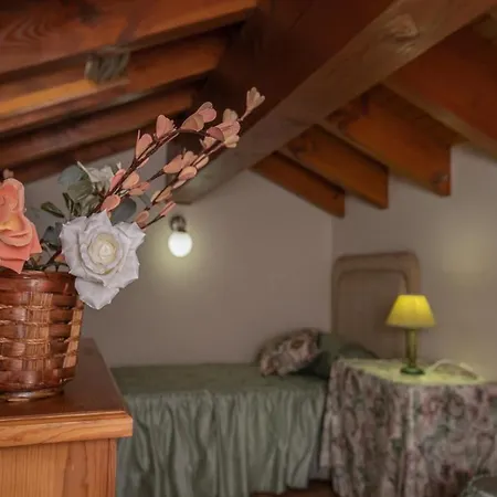 El Cuatro. Calle La Pasera Porrúa